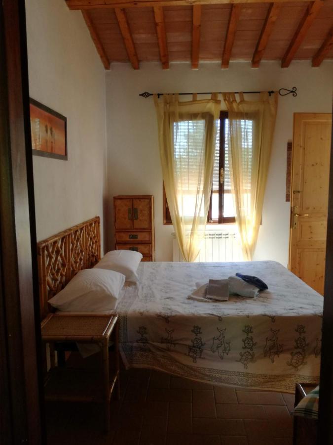 Agriturismo Campolungo Sant'Ermo エクステリア 写真